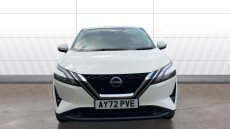 Nissan Qashqai 1.3 DiG-T MH 158 Acenta Premium 5dr Xtronic Petrol Hatchback